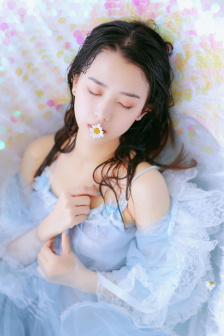 人间水蜜桃
